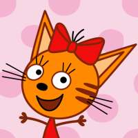 Kid-E-Cats. Giochi educativi