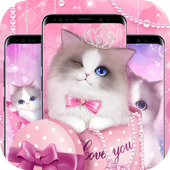 Cute Cat icon