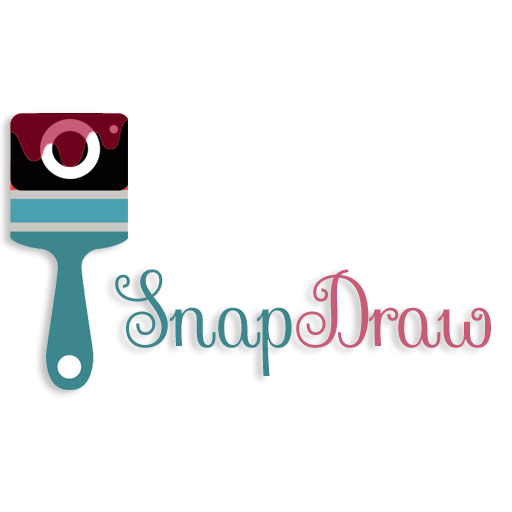 Snap Draw icon