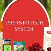 PRS INFOTECH SYSTEM icon