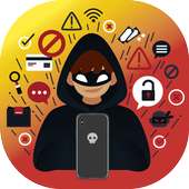 Don’t touch my phone 📱 👀👁 📱