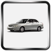 Guide Repair Hyundai Accent icon