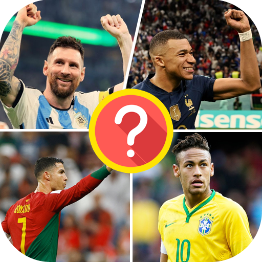 Tebak Pemain Sepak Bola icon