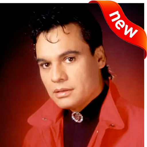 Juan Gabriel - Así Fue Sin Internet icon