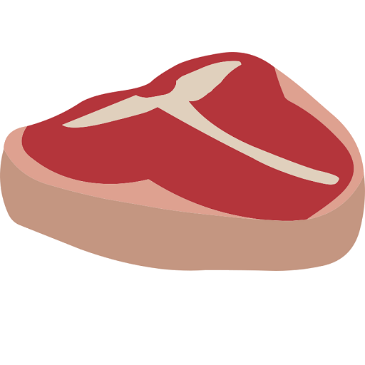 Raw Fed Dog أيقونة