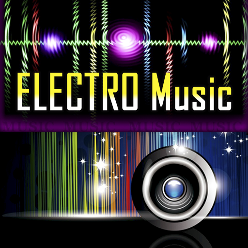 Electro Music Radio icon