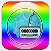 Keyboard Themes 2016 Android icon