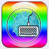 Keyboard Themes 2016 Android on 9Apps