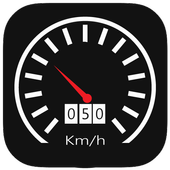 Speedometer GPS Pro icon