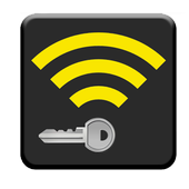 WIFI PASSWORD STEALER - prank icon