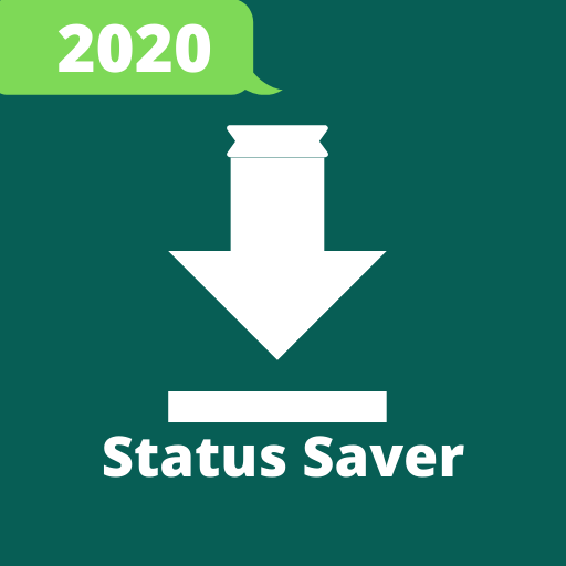 Status Saver App: Status Downloader for Whatsapp icon