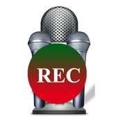 Easiest Audio Recorder