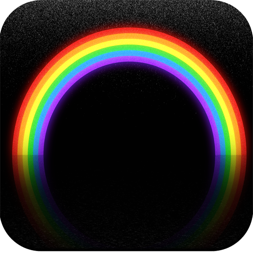 Rainbow Wallpaper HD icon