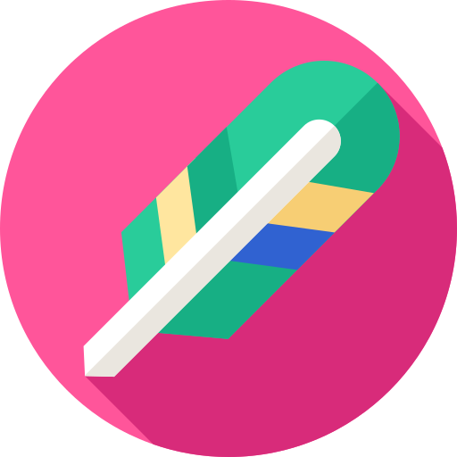 Feather - Launcher for Minimalists icon