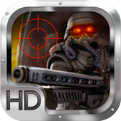 Sniper Hunters icon