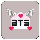 Bts Messenger
