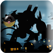 Super Monster vs Pokemon icon