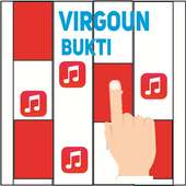 Piano Magic - Virgoun Bukti
