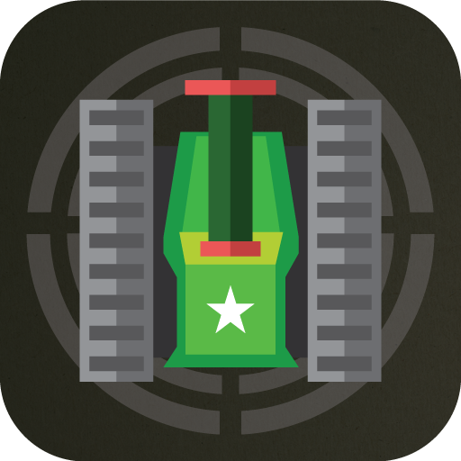 Battle Tanks icon