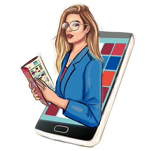 English Teacher Pocket Coach icon