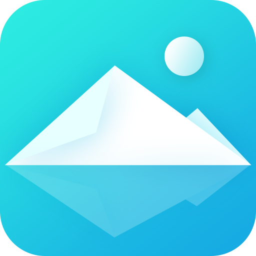 Gallery icon