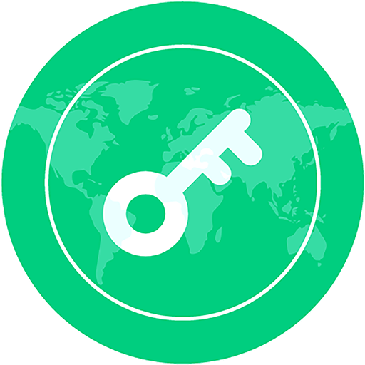 Fast VPN Pro - Secure Proxy icon