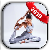 Aerobics Workout - Weight Loss in 30 Days icon