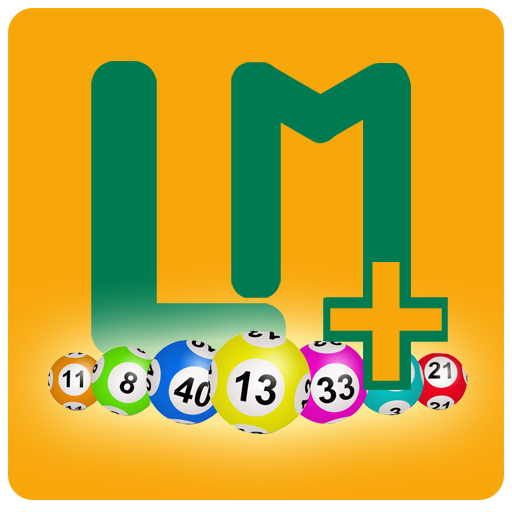 Loto Matrice Plus icon