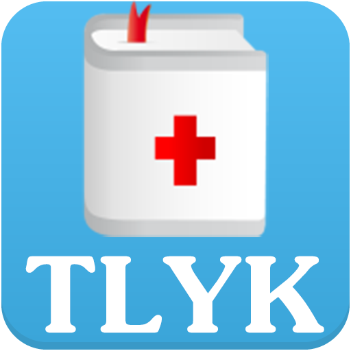 Tài Liệu Y Học icon