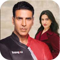 Selfie With Akshay Kumar: Akshay Kumar Wallpapers on 9Apps