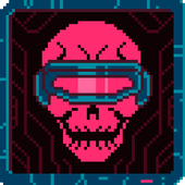 Cyber Dungeon Quest icon