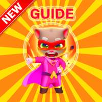 Guide for Talking Tom Hero Dash 2020 on 9Apps