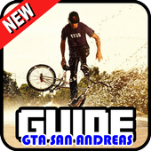 Guide for GTA San Andreas FREE icon