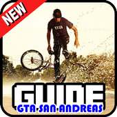 Guide for GTA San Andreas FREE