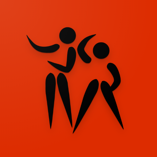 Just Move Your Body - Body Par icon