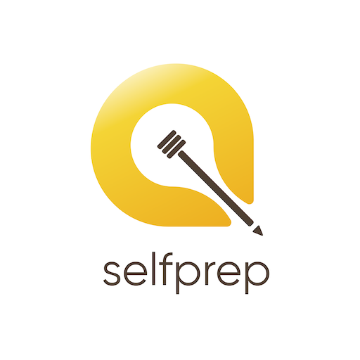 Selfprep - UPSC IAS All in One icon