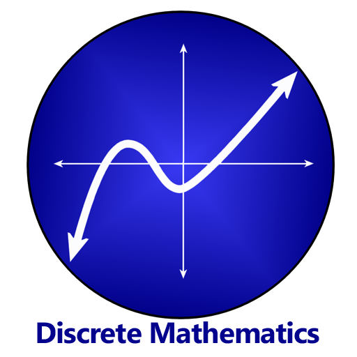 Discrete Mathematics icon