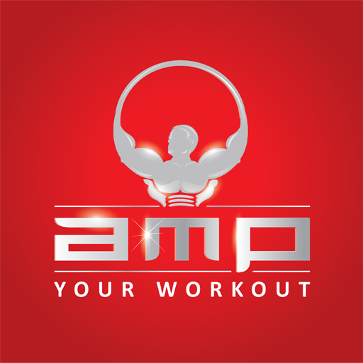 AMP Your Workout иконка