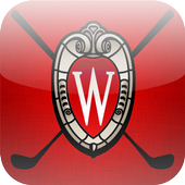 University Ridge Golf Course icon