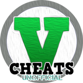 Cheat for GTA 5 icon