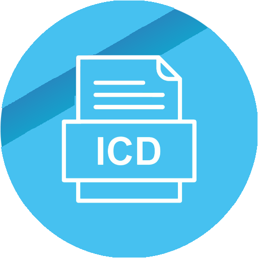 ICD Medis иконка