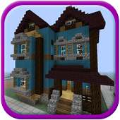 Building for Minecraft PE