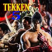 Tekken 5 new hint