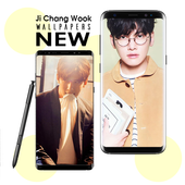 Ji Chang Wook - New Wallpapers icon