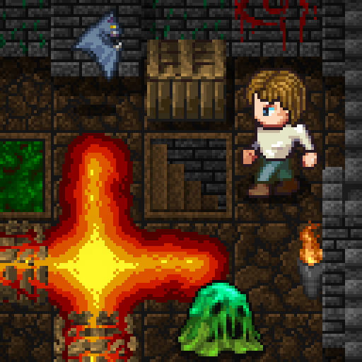 💣 Бомбер! Старые игры Денди, Аркады без интернета icon