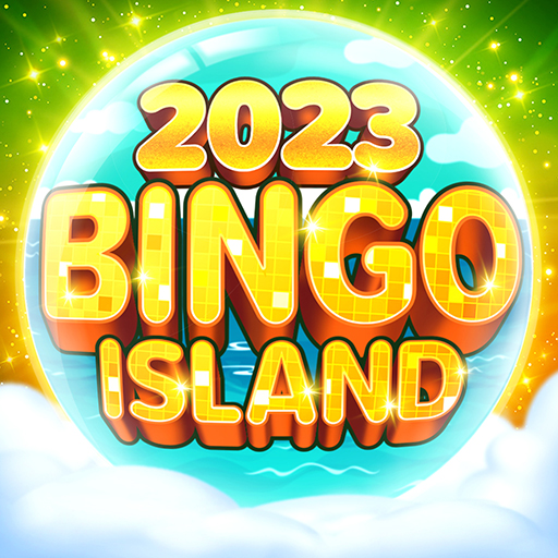 Bingo Island 2023 Club Bingo icon