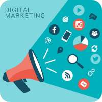 Digital Marketing Tutorial on 9Apps