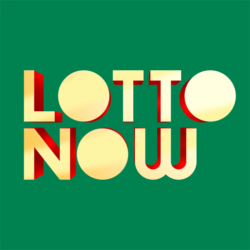 LottoNow – Kenya Lottery Results App icon
