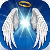 Angel Wings on 9Apps