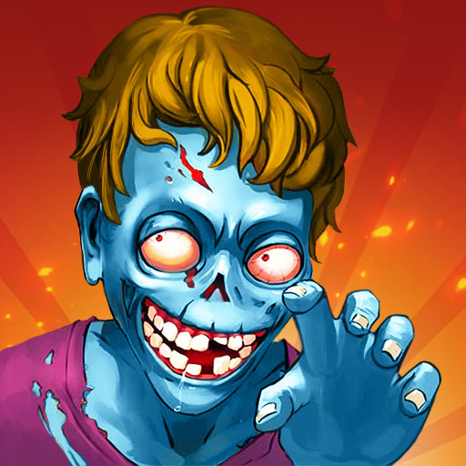 Zombies Defense：Mecha Hero icon